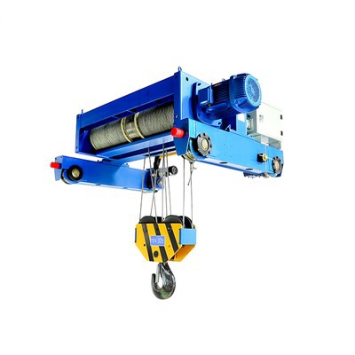 Dvostruki nosač žica za konopcu Md