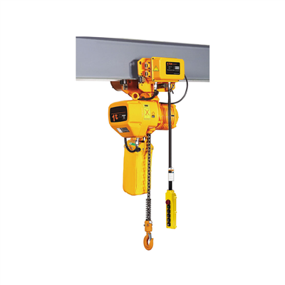 1 tona električna dizalica 110V