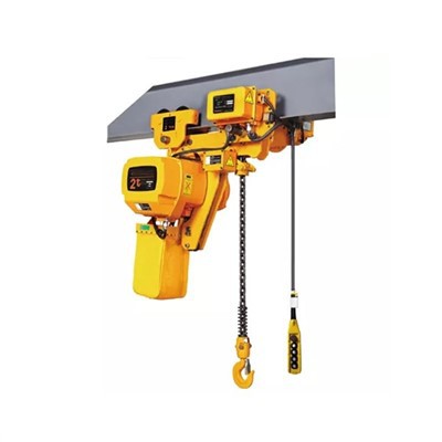 Električna dizalica od 15 tona