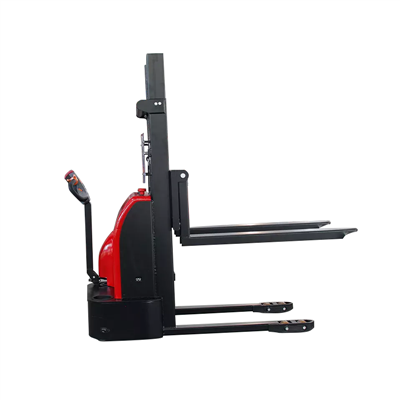 Dugotrajan-baterijski električni viličar za palete